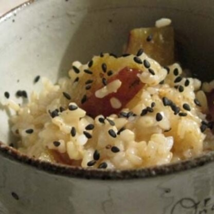 さー８８さんの記念すべき８８番目のレシピ、いただきました～♪
玄米LOVEと言い、愛しのホシノ君と言い、さ―さんちとうちは食事の傾向が似てる気がします。ゴチです